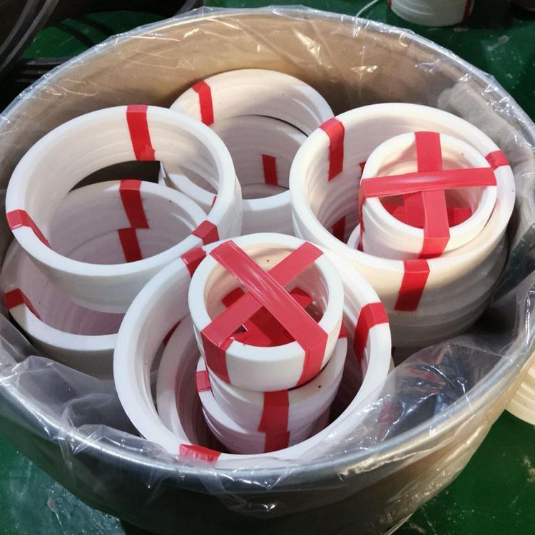 鑫弘化工部標(biāo)準(zhǔn)玻纖加四氟墊片廠家成本價
