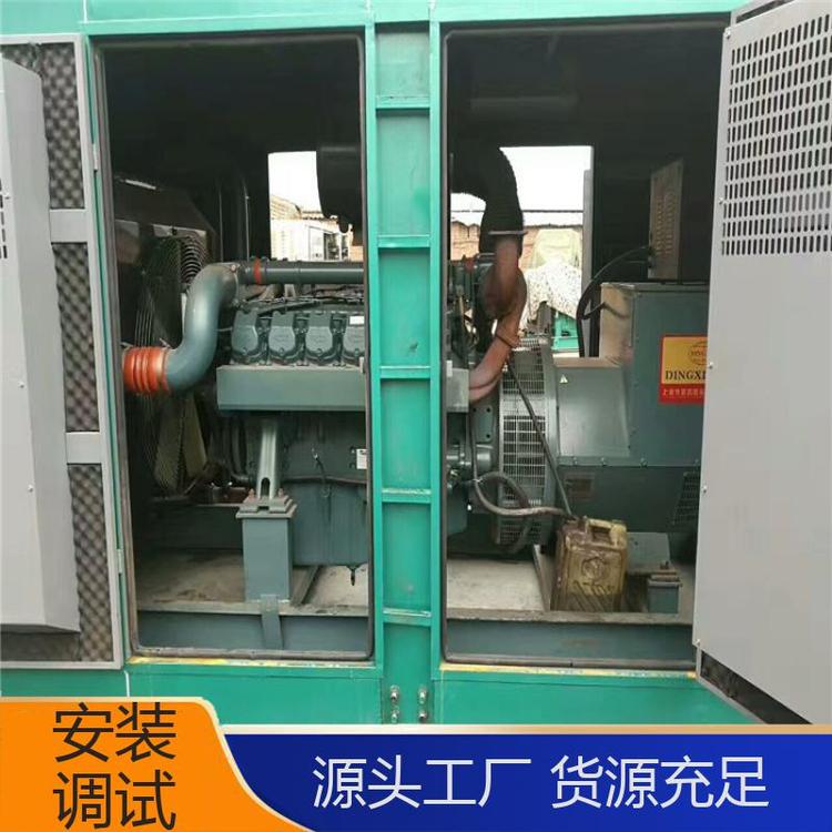 發(fā)電機(jī)租賃工廠急用電源規(guī)格多樣雙動(dòng)力供應(yīng)4000kw全自動(dòng)