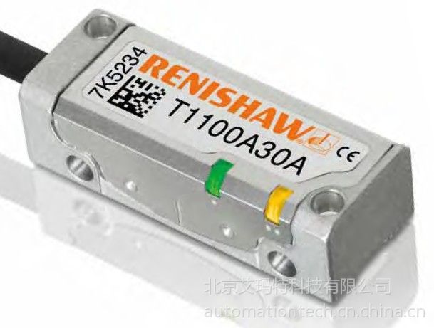 供應雷尼紹光柵尺讀數頭RGH22\/RGH24\/RGH25\/RH100