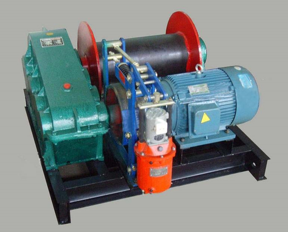 3噸5噸8噸10快慢速電控卷?yè)P(yáng)機(jī)廠家批發(fā)非標(biāo)定制