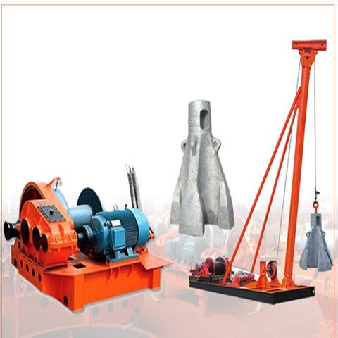 8噸沖孔打樁機(jī)錘頭鋼絲繩電纜線泥漿泵導(dǎo)管料斗護(hù)筒全套廠家批發(fā)