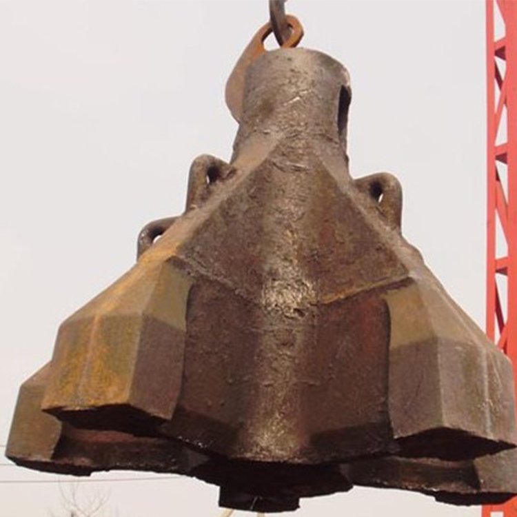 沖孔打樁機錘頭規(guī)格齊全，質(zhì)量保證，廠家直接發(fā)貨