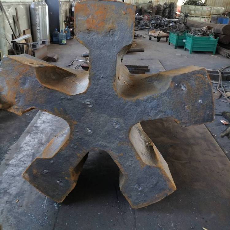 CK沖孔打樁機(jī)錘頭廠家批發(fā)沖擊錘牙沖擊樁機(jī)實心鉆頭