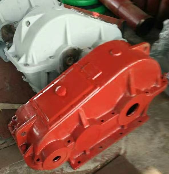 6噸卷揚(yáng)機(jī)JZQ650減速機(jī)55kw電機(jī)品質(zhì)保證安全生產(chǎn)