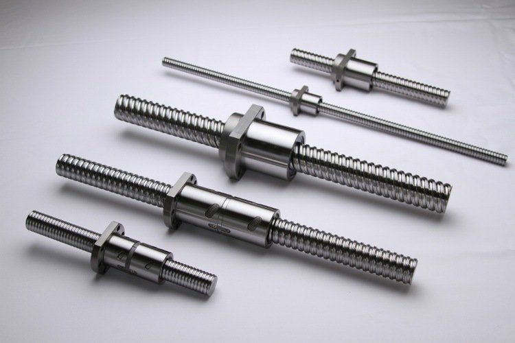 梯型絲桿矩形三角鋸齒螺紋絲杠安全機床設(shè)備品質(zhì)保證