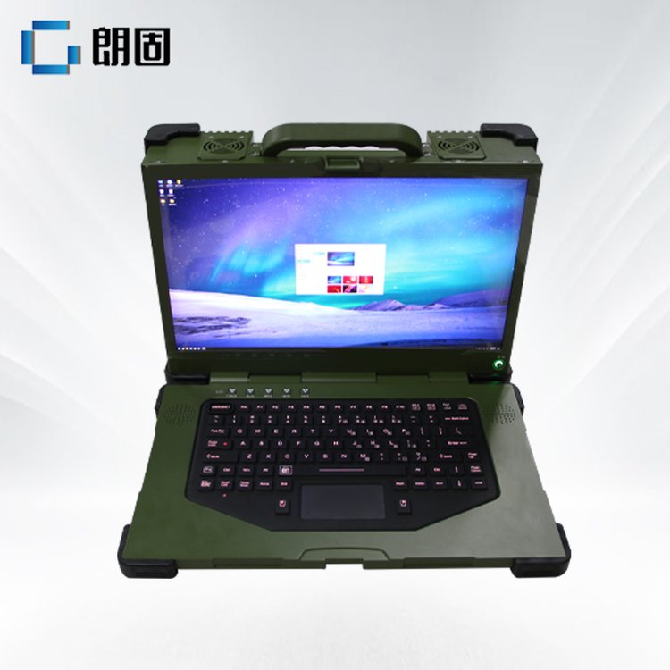 15.6寸國(guó)產(chǎn)加固便攜機(jī)ZY-BX-156X-X-M1便攜式國(guó)產(chǎn)化加固筆記本