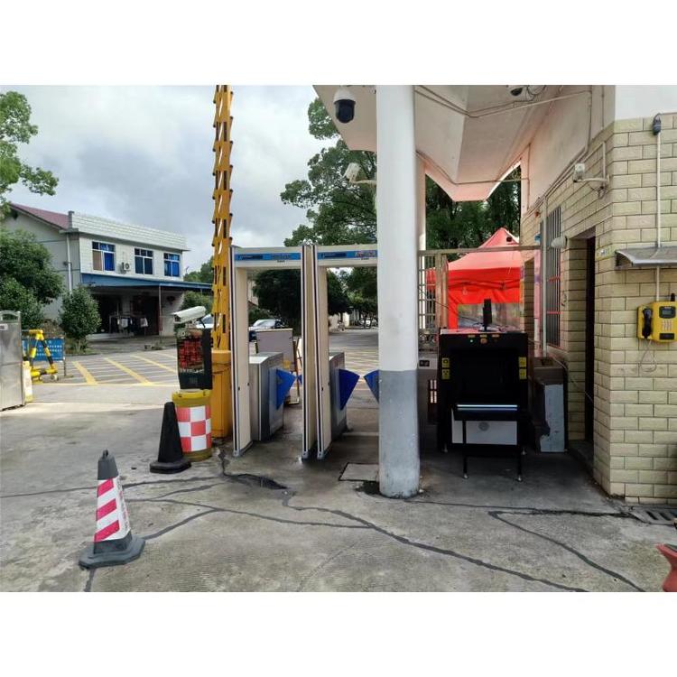 10080大型車站行李包裹安全檢查設(shè)備快遞物流安檢機過包機