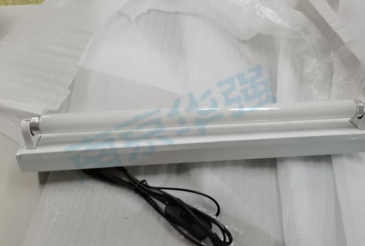 UVB紫外線測試燈配套專用方案，輻照度按需任意調(diào)整UV試驗光源