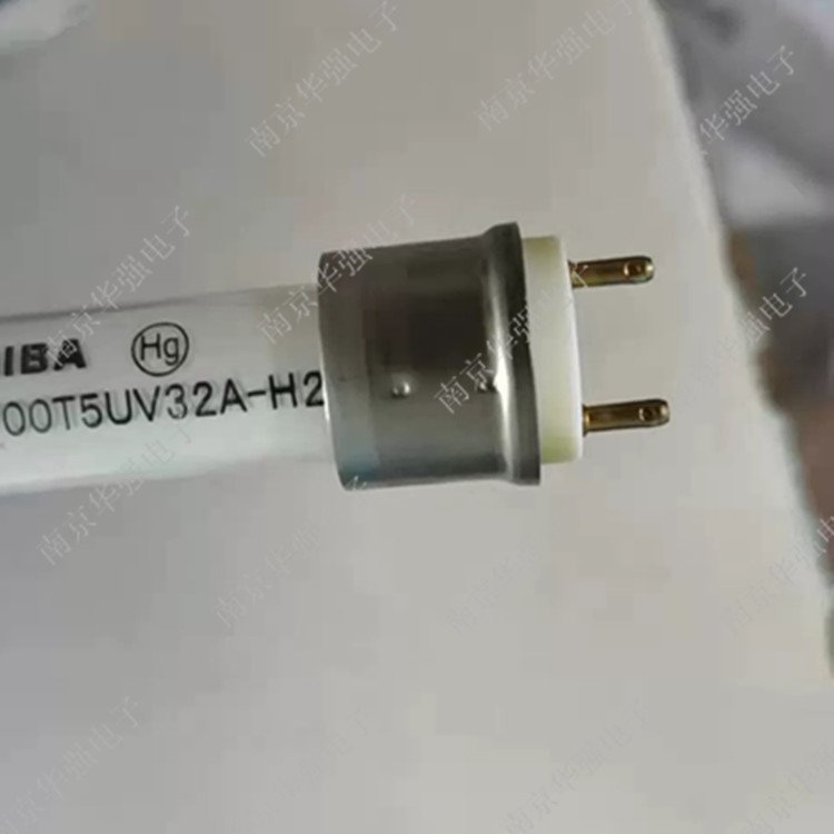 批量供應東芝TOSHIBA燈管日本光固化燈管FLR1700T5UV32A-H