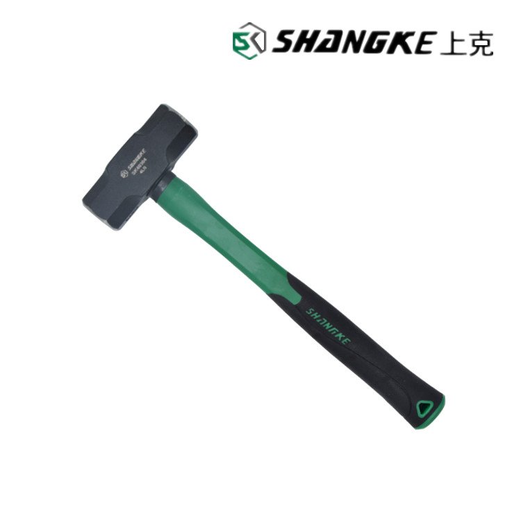 供應(yīng)石工鐵榔頭工業(yè)敲打大錘多功能建筑錘上克工具誠信經(jīng)營(yíng)