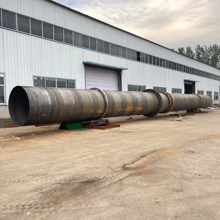 二手褐煤滾筒烘干機不銹鋼電加熱工業(yè)烘干設備產(chǎn)量提高98