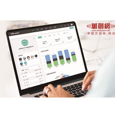 CRM手機(jī)管理系統(tǒng),云客工作手機(jī),助力企業(yè)銷售業(yè)績提升