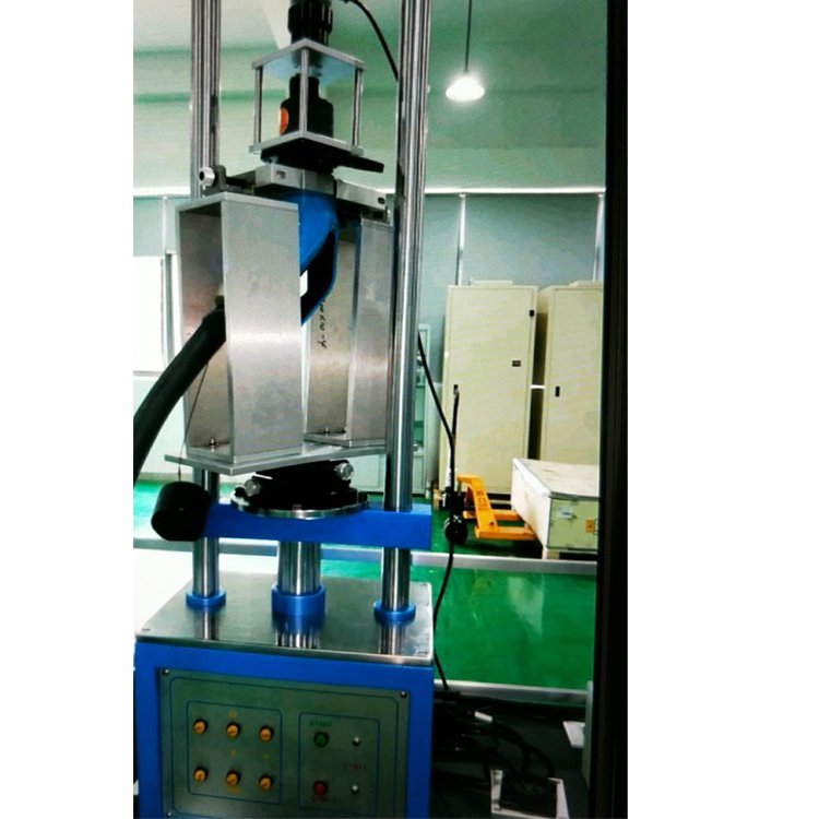 泰昌儀器充電槍插拔力試驗(yàn)機(jī)薄膜熱封強(qiáng)度試驗(yàn)儀塑料薄膜檢測(cè)儀器