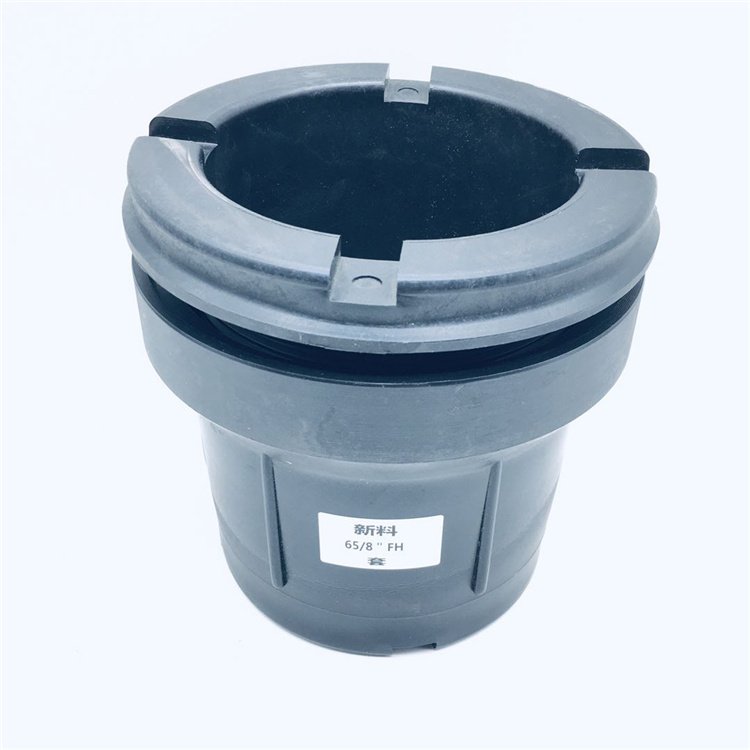 一站采購(gòu)XT57鉆桿保護(hù)環(huán)4-1\/2FH護(hù)絲帽螺紋保護(hù)器