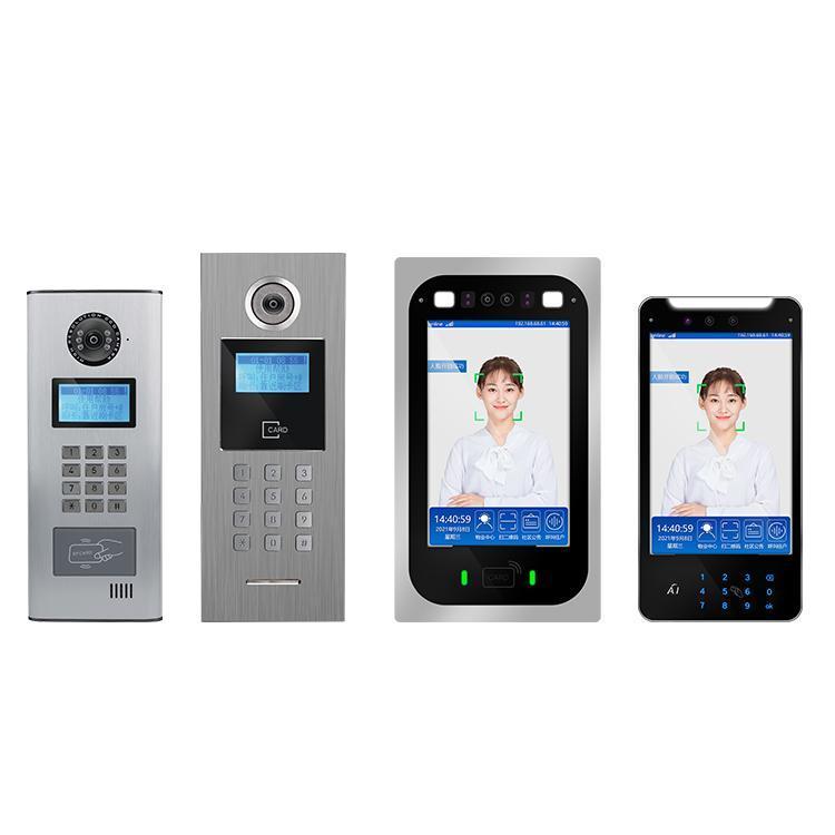 DHM1008FH人臉識(shí)別云平臺(tái)支持活體檢測(cè)防偽Linux操作系統(tǒng)易用