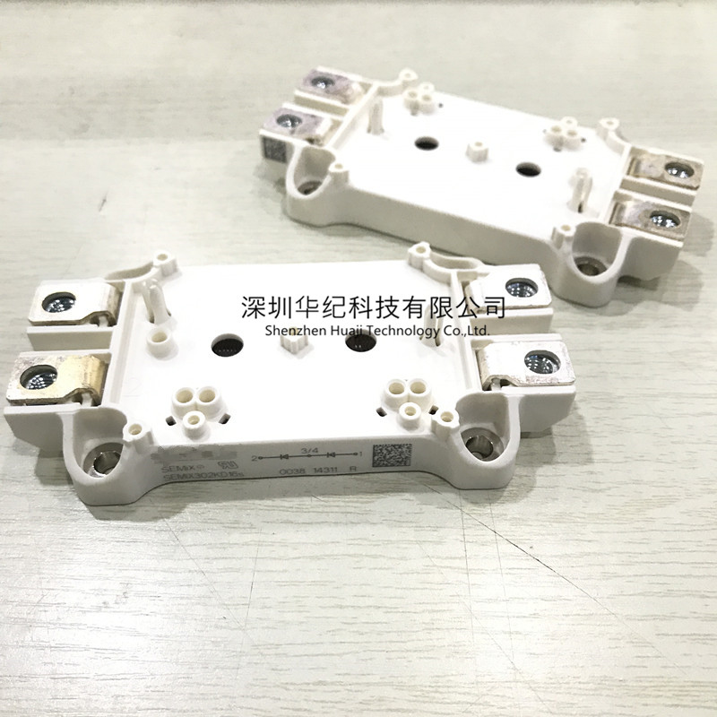 SEMiX503GB126V1Semix503GD126HDc