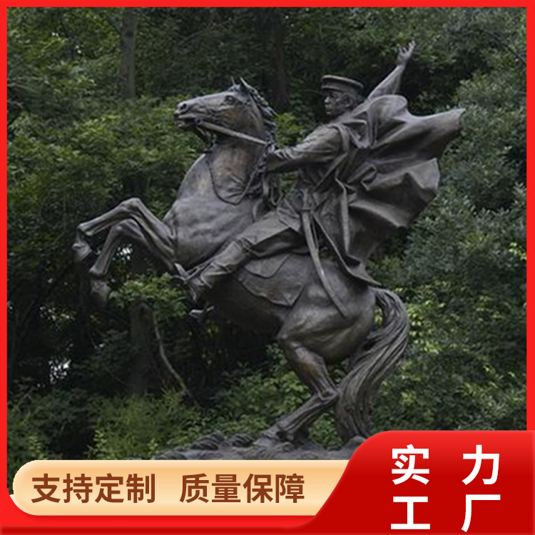 鑄銅歐式人物銅雕西方雕像景區(qū)噴泉仿銅工藝品定制