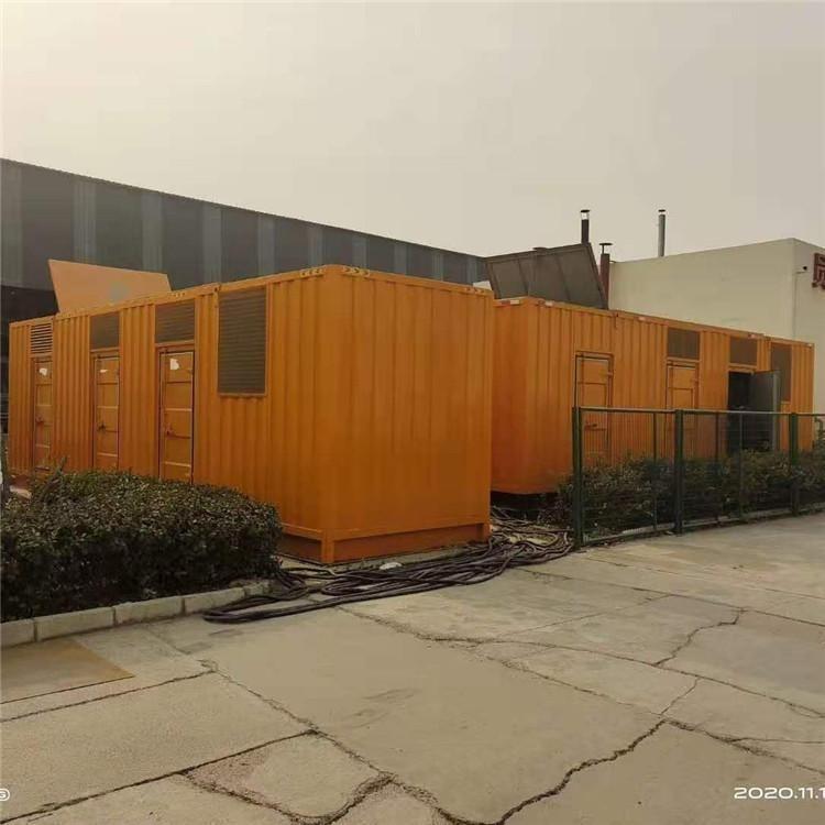 新誠興業(yè)雄安新區(qū)發(fā)電機租賃，應急發(fā)電車出租50-3000KW