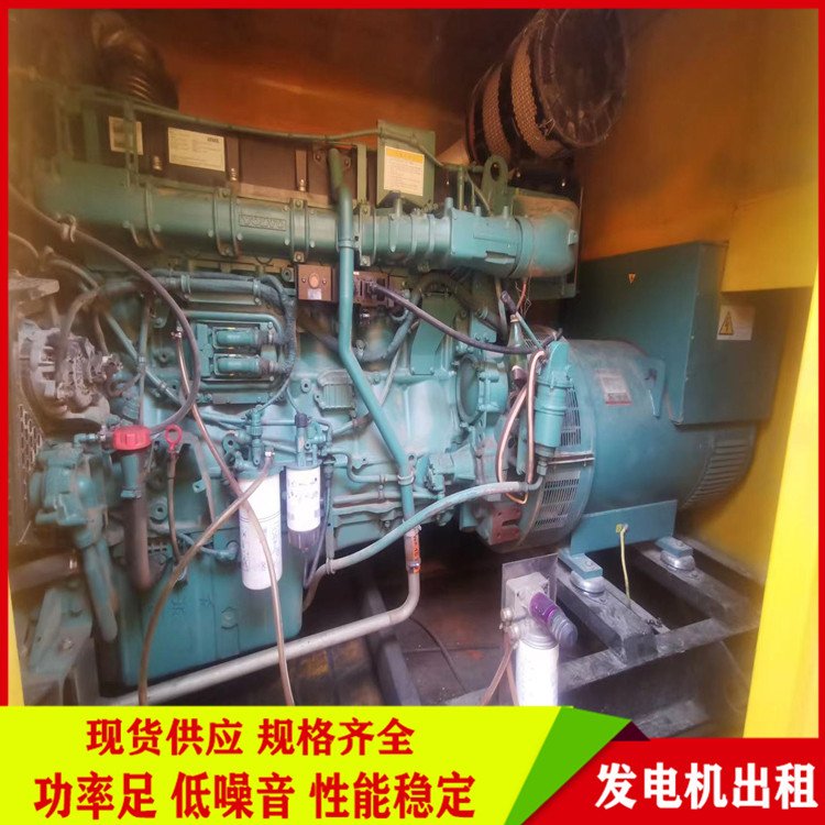 豐臺(tái)柴油發(fā)電機(jī)組出租規(guī)格齊全200KW租賃發(fā)電車