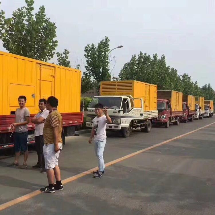 新誠(chéng)興業(yè)發(fā)電機(jī)出租進(jìn)口50-3000KW大型發(fā)電機(jī)組租賃可短租長(zhǎng)租