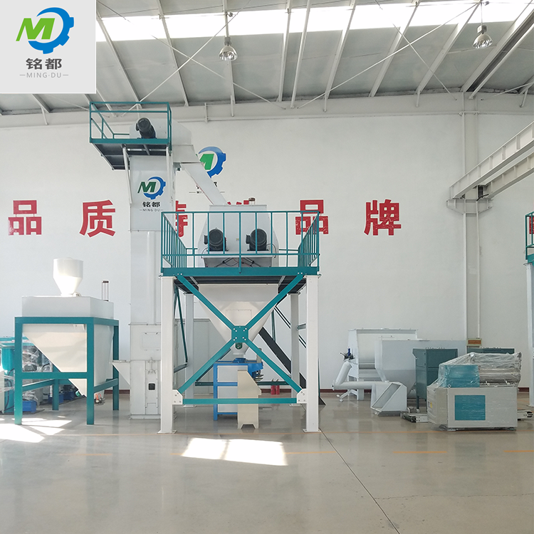 保溫砂漿設備經(jīng)久耐用按需定制源頭工廠銘都