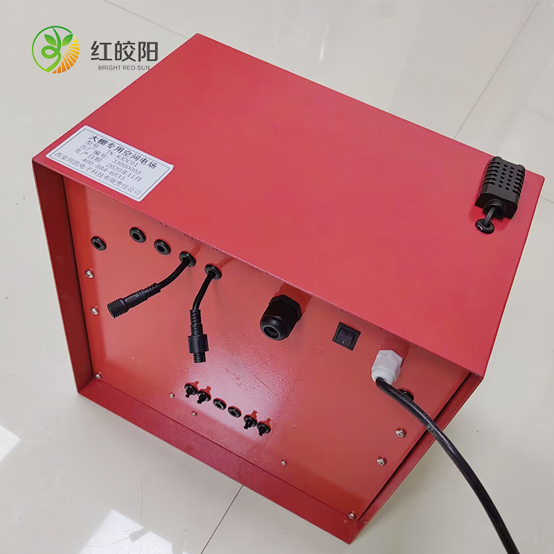 冷庫殺菌設(shè)備臭氧發(fā)生器食品廠車間養(yǎng)殖場工廠倉庫殺菌機(jī)