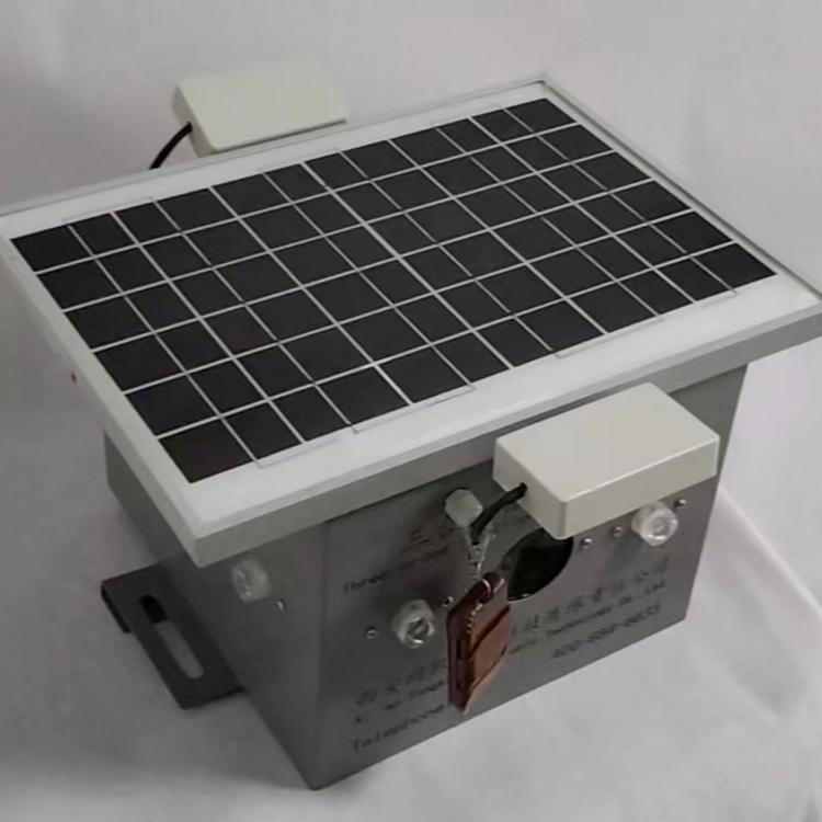 電力專用驅鳥器TK2001超聲波智能太陽能面積700米驅鳥裝置