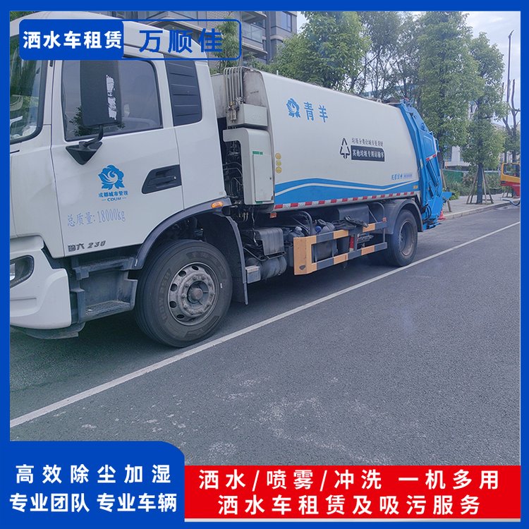 各類(lèi)環(huán)衛(wèi)灑水車(chē)出租霧炮街道綠化降塵噴灑多功能調(diào)節(jié)一機(jī)多用