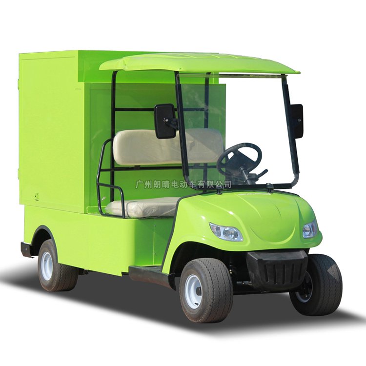 朗晴多功能電動(dòng)載貨車(chē)-LQF065按需定制貨臺(tái)貨箱小型電瓶小貨車(chē)