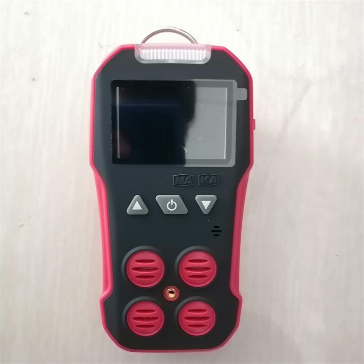 小型氣體檢測(cè)儀CD4四合一氣體測(cè)定器使用壽命長(zhǎng)