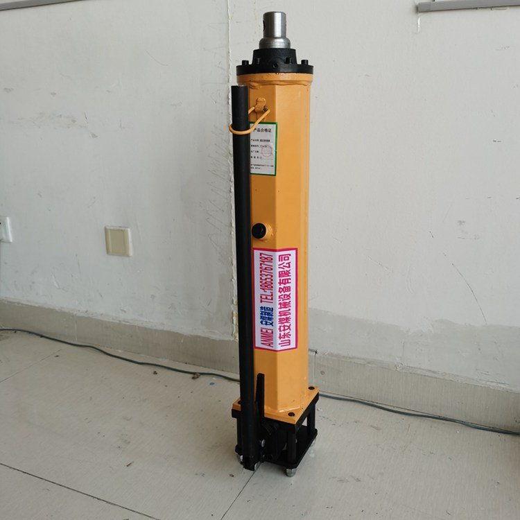 供應YT4-8AYT4-6A液壓推溜器液壓移溜器