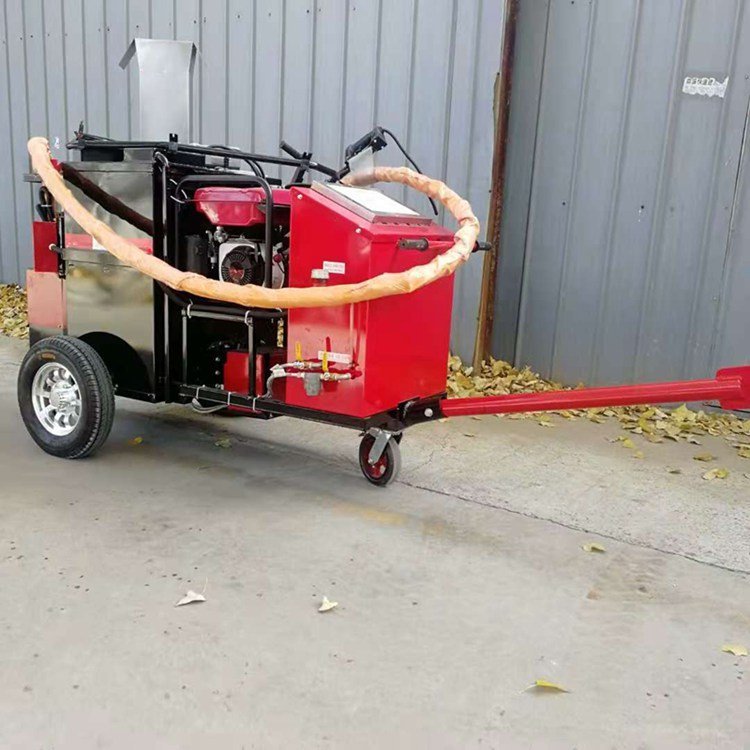 100L瀝青灌縫機(jī)瀝青灌縫機(jī)水泥路面灌縫機(jī)