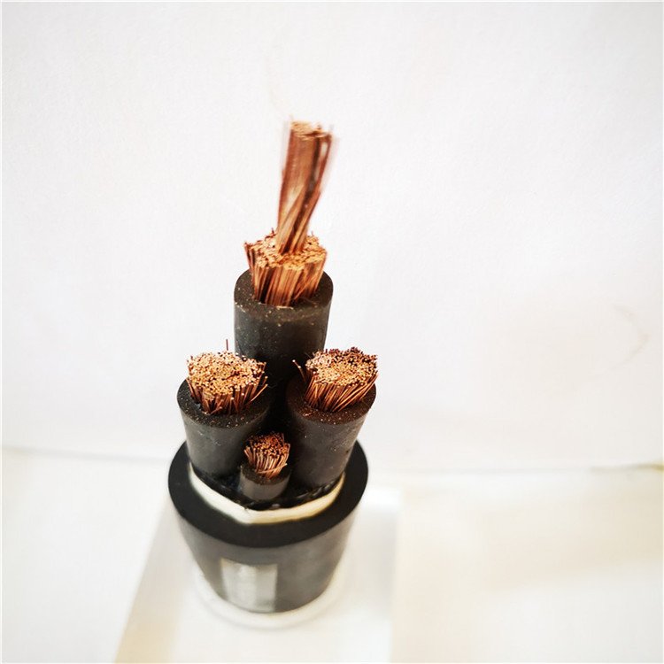 ZCYJV、WDZBYJY、WDZBNYJY認(rèn)準(zhǔn)第三電纜鄭星低壓銅芯電纜