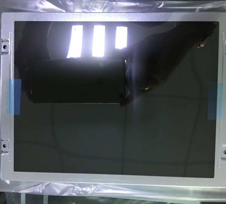 三菱寬溫高亮液晶屏AA084XD01適用于工業(yè)、醫(yī)療、車(chē)載、儀器儀表