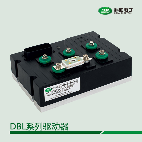 科亞電子直流無(wú)刷驅(qū)動(dòng)器巡檢機(jī)器人底盤(pán)電機(jī)配套使用