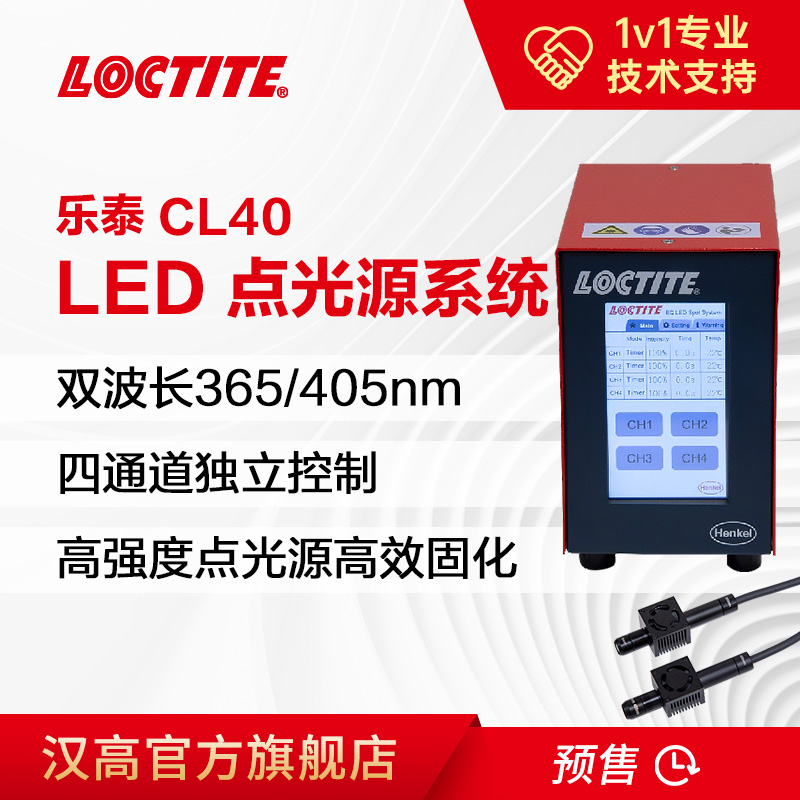 hߘ̩CL42LEDpͨz̻O(sh)loctitec(din)zO(sh)