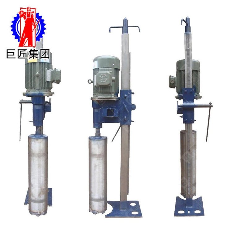 華夏巨匠HZD-L水平款水磨鉆機(jī)打隧道孔樁芯孔坑道半圓孔應(yīng)對(duì)巖石鋼筋混凝土鉆孔取芯機(jī)