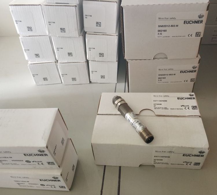 001366EGT1\/4A2000精密單孔固定行程開關(guān)現(xiàn)貨德國安士能