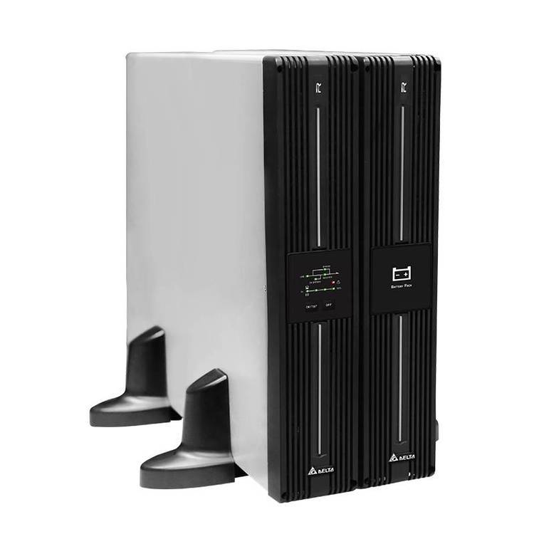 臺(tái)達(dá)ups電源R-2K機(jī)架式在線不間斷2KVA高頻19英寸