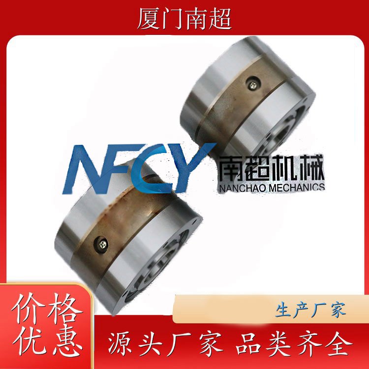 超越離合器單向軸承礦山CKF-A逆止器減速機適用耐磨損壽命長