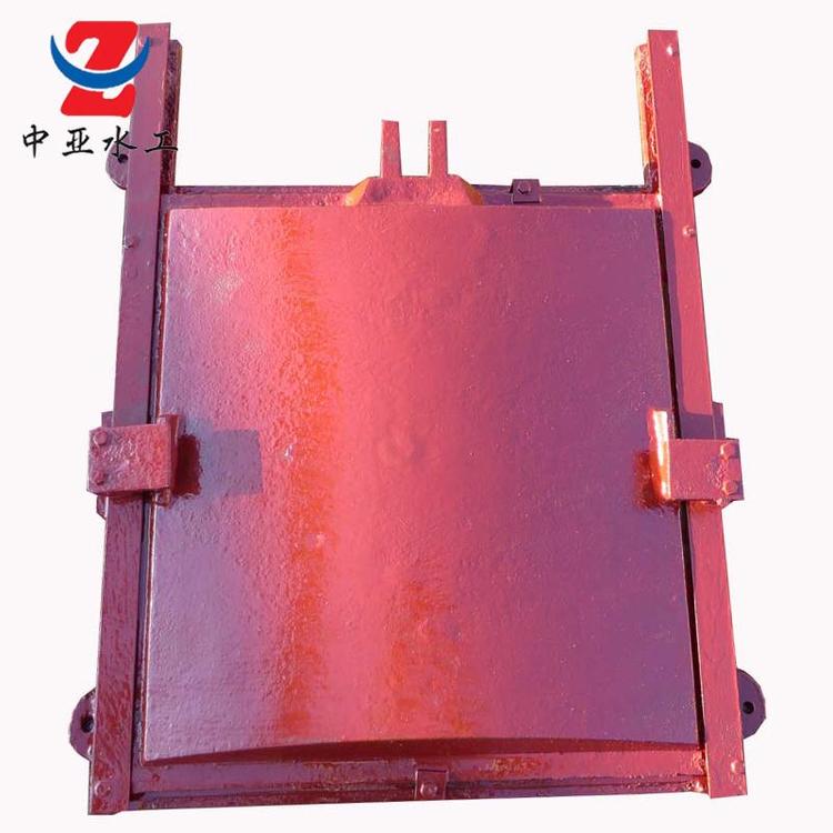 電液動(dòng)腭式小型水庫(kù)高水頭高壓水利鑄鐵閘門中亞銷售堅(jiān)固耐用