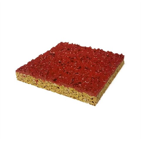 信源透氣型塑膠跑道PU顆粒打底物理化學(xué)雙達(dá)標(biāo)XYS-1