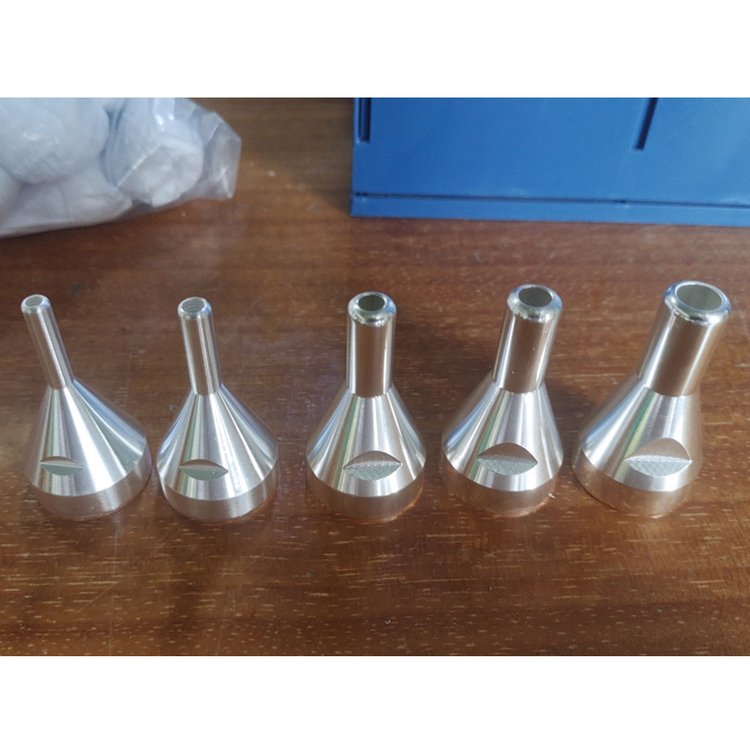 無鉛噴嘴-選擇性波峰焊錫爐噴嘴微型選焊噴咀3-15mm鏈接僅是噴口