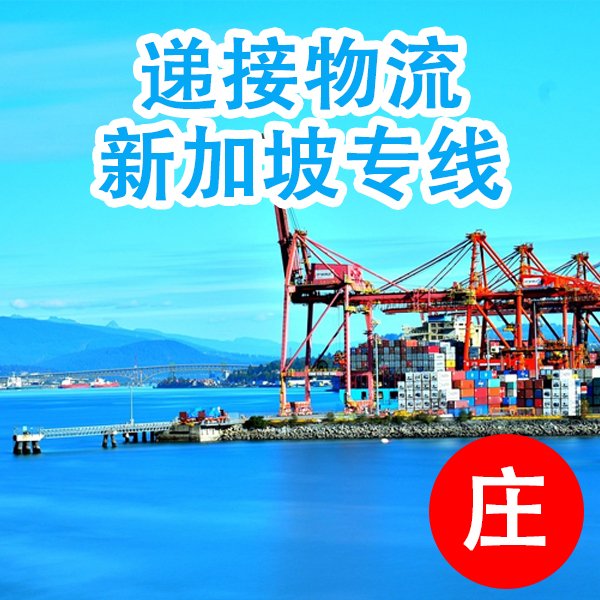 新加坡海運跨境配送保障您的貨物安全快速到達本地清關公司