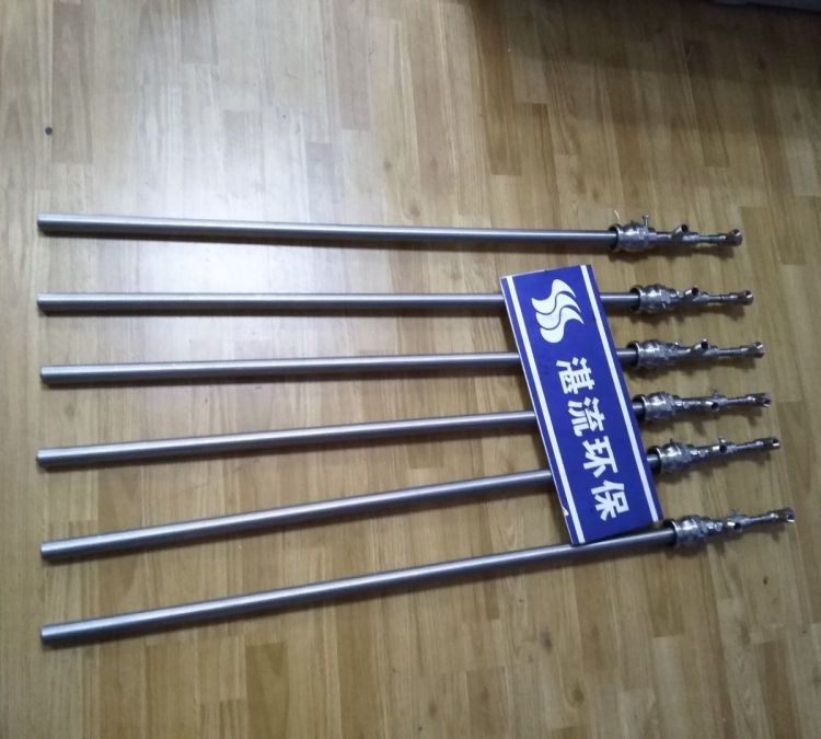 雙流體脫硝噴槍煙氣處理專業(yè)生產(chǎn)廠家湛流環(huán)保