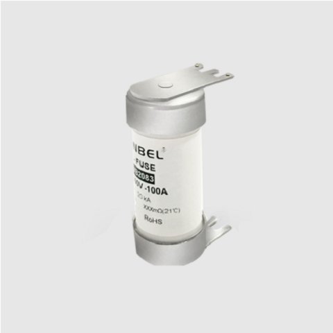 中貝CHNBEL大功率電子保險(xiǎn)管EVB系列10-100A500Vdc