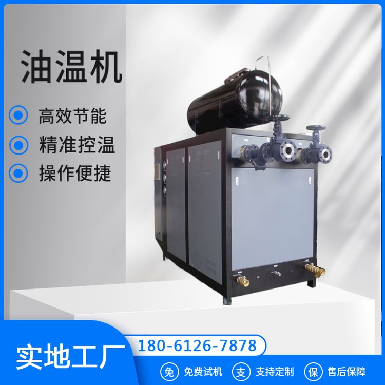 油溫機油循環(huán)溫度控制防爆油加熱設(shè)備精準控溫