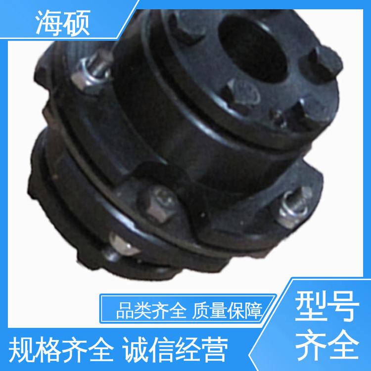 海碩梅花聯軸器物超所值傳動效率高規(guī)模生產