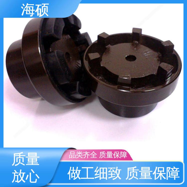 彈性快聯(lián)軸器匠心之作精致打造高效動(dòng)力海碩公司