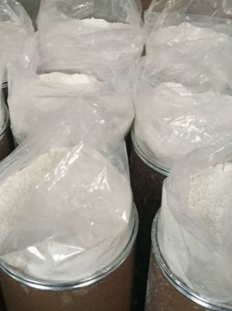 工業(yè)淀粉殺菌劑粉末防腐劑BF-379膩子纖維素堿性耐高溫防腐劑